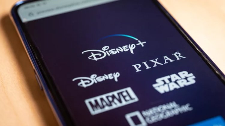 Disney Plus hata kodları açıklandı