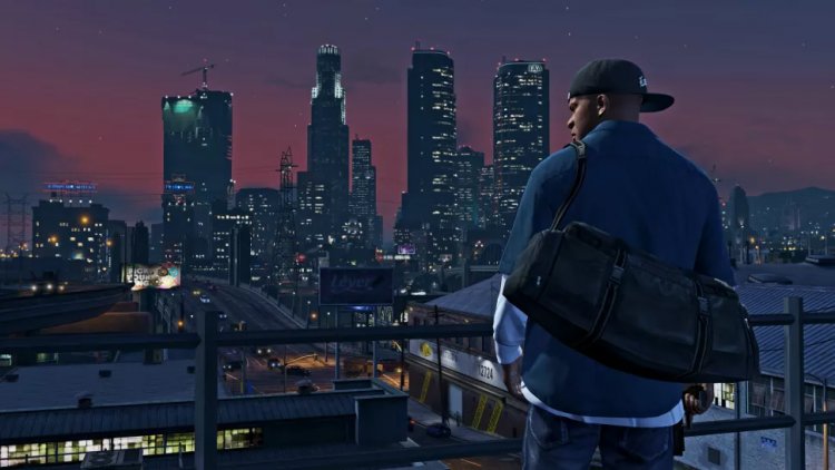 En iyi GTA 5 modları: Grand Theft Auto V'i dönüştürün