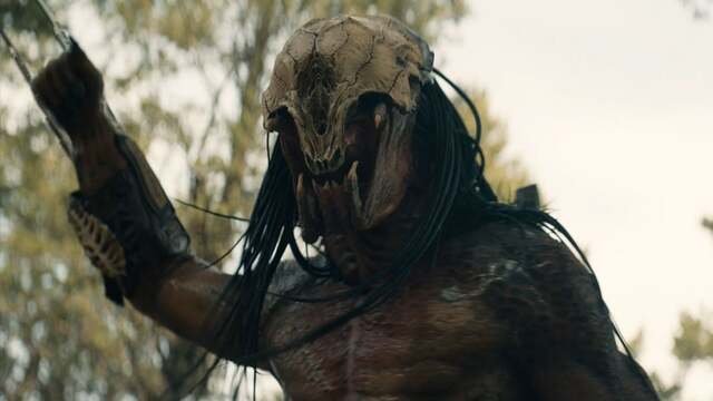 Prey 2: Bir Sonraki Predator Filmini Ne Zaman Göreceğiz?