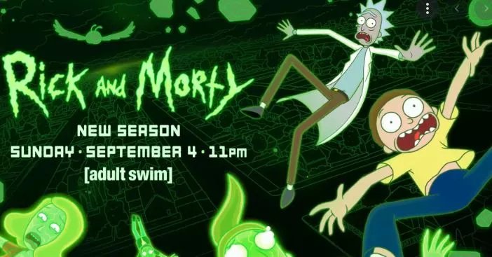 Rick And Morty 6. Sezon – Çıkış Tarihi, Haberler, Wormageddon Güncellemeleri