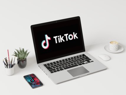 TikTok'ta Bio'ya Link Nasıl Eklenir?