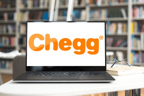 Ücretsiz Chegg Cevapları Nasıl Görüntülenir