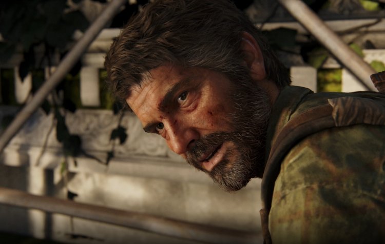 The Last Of Us Bölüm 1 – En İyi Beceriler