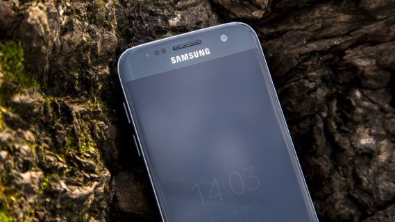 Samsung Galaxy S7 İncelemesi: Gününde Harika Bir Telefon, Ama Bir Telefon Satın Almayın