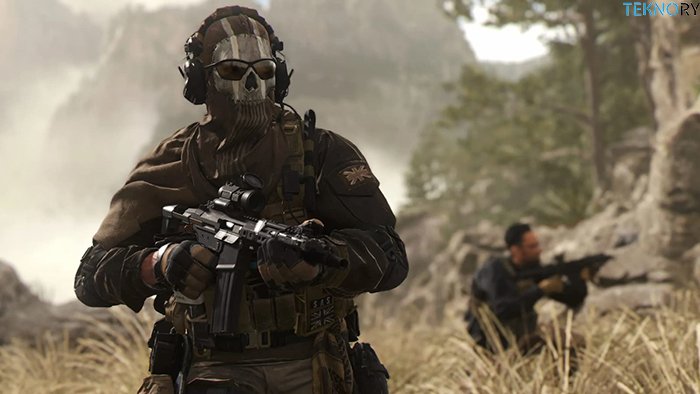 Call of Duty: Warzone 2.0 Kasım'da geliyor!