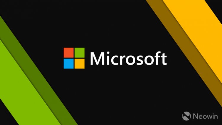 Microsoft, hissedarları için %10 temettü artışı duyurdu