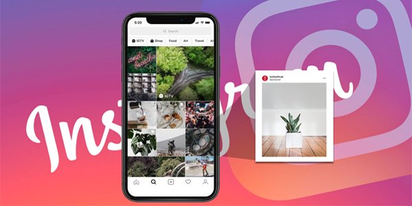 Instagram Keşfet Sayfası Nasıl Sıfırlanır