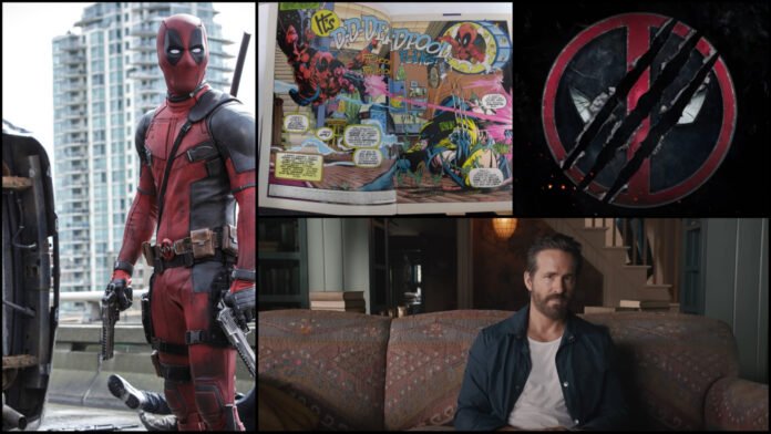 Deadpool x Wolverine filminde neler bekleniyor?