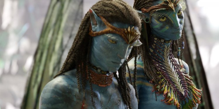 Avatar 2 Gişe Rekor Kıramadı Ama Dayanma Gücünü Gösteriyor