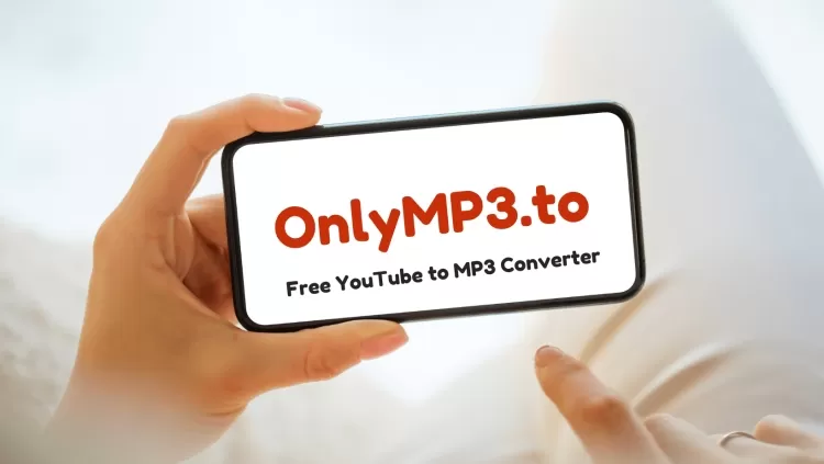 Ücretsiz YouTube'dan MP3'e İndirici