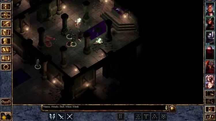 Baldur’s Gate 3’ü seviyor musunuz? Bu hafta sonu oynayacak bir şeye mi ihtiyacınız var? Amazon Prime Gaming’deki bu ücretsiz oyuna göz atın