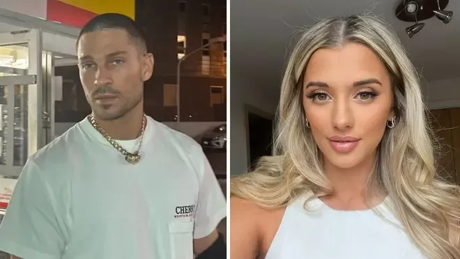 Love Island’daki Joey ve Jessy Hala Birlikte mi?