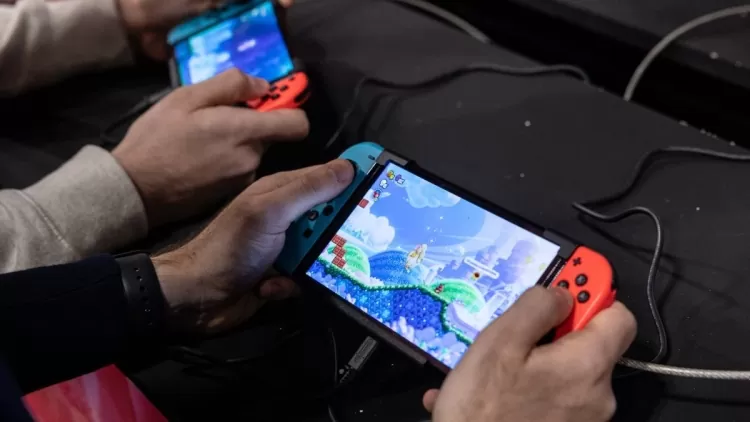 Nintendo Switch 2: Sonuçta 2025’in başlarında çıkmayabilir