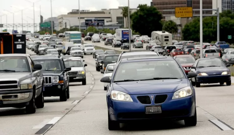 ABD, arabaların birbirleriyle ‘konuşmasını’ sağlayacak bir yol güvenliği planı hazırlıyor