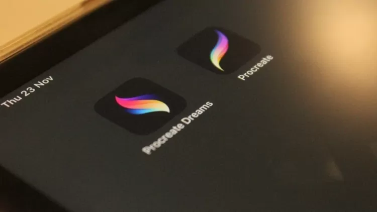 Procreate’in yapay zeka karşıtı duruşu sanatçıların kulağına hoş geliyor