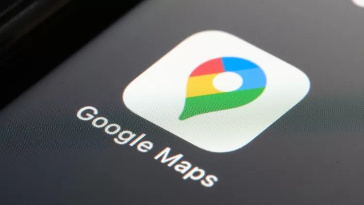 iPhone’daki Google Haritalar yeniden tasarlanıyor: İşte böyle görünecek.