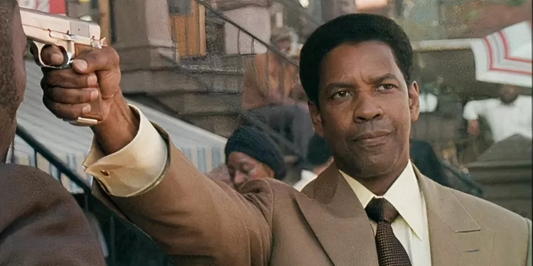 Denzel Washington Gladiator 2 Oyuncu Kadrosunu Açıklıyor