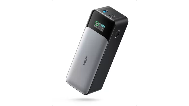 Bu 24.000mAh Anker powerbank ile tüm Apple cihazlarınızı 50$ indirimle şarj edin