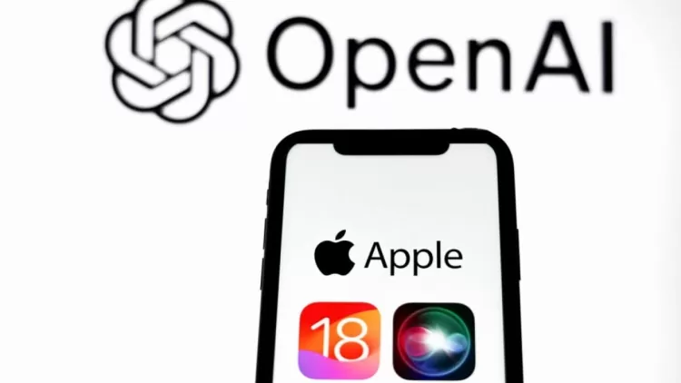 Apple’ın OpenAI’ye yatırım yaptığı bildiriliyor – Microsoft’un rakibi de ChatGPT üreticisine yatırım yapmak istiyor