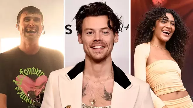 Harry Styles’ın Yeni Müziğinin Tüm İpuçları Yakında Geliyor