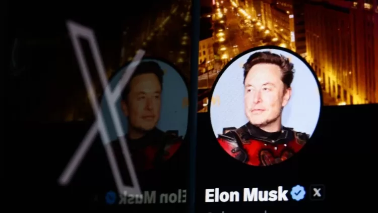 Daha fazla reklamveren, önümüzdeki yıl Elon Musk’ın X’ine harcamayı bırakmayı planlıyor