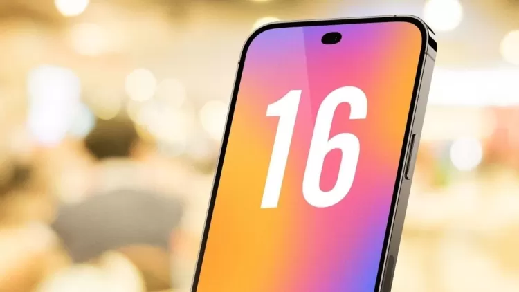 iPhone 16 fiyat raporu: Fiyatı ne kadar olacak?