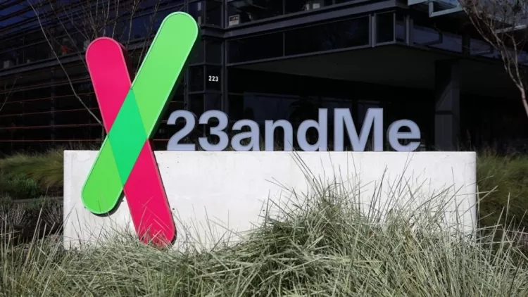 23andMe ihlali mağdurları milyonlarca dolarlık tazminattan yararlanacak