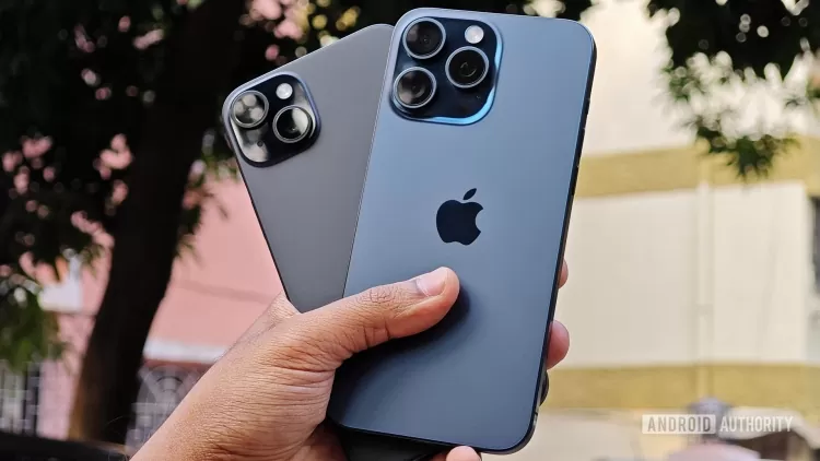 iPhone 16 Plus, Pro modellerinin satışlarını baltalıyor