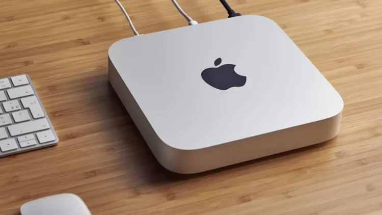 Apple, yaklaşan Mac Mini M4’ün söylentilere göre yeniden tasarımı hakkında yeni bilgiler sızdırdı