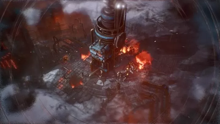 Frostpunk 2’de daha fazla yakıt ve ısı nasıl elde edilir