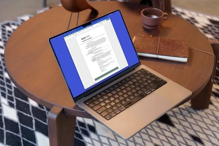 Microsoft Word belgesini parola ile nasıl koruyabilirim