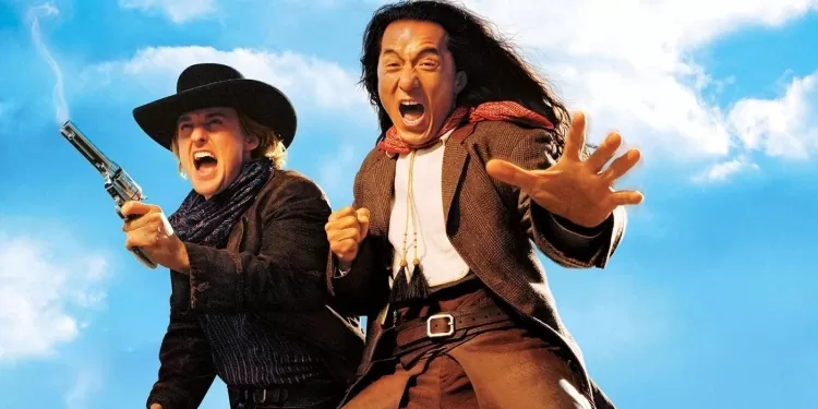 Shanghai Noon 3 Neden Gerçekleşmedi ve Senarist Hikaye Ayrıntılarını Açıkladı