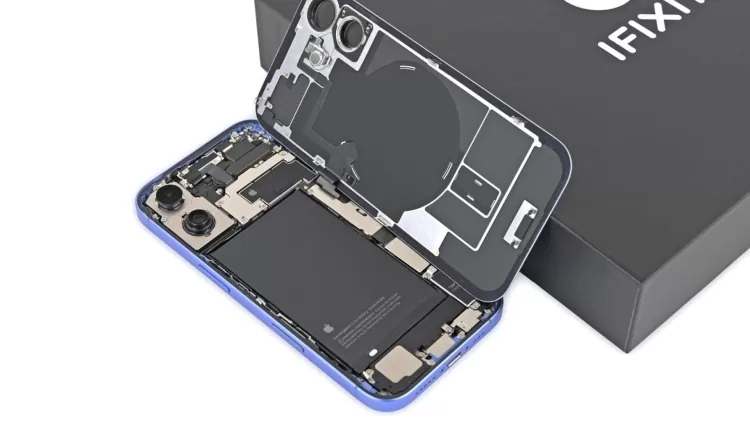 iPhone 16’nın aklınızı başınızdan alacak gizli bir pil yükseltmesi var