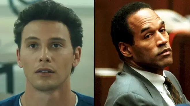 Erik Menendez, OJ Simpson’la birlikte hapiste miydi? Netflix Canavarları sahnesinin arkasındaki gerçek hikaye