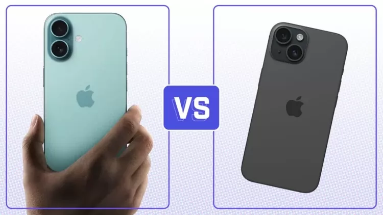 iPhone 16 ve iPhone 15: Özellikler, ekran boyutu, fiyat