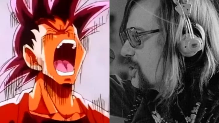 Dragon Ball Z hayranları, efsanevi anlatıcının 76 yaşında ölmesinin ardından yas tutuyor