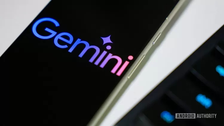 Gemini’nin yeni Google Home uzantısına (APK’nın sökülmesi) ilk olarak şu şekilde erişeceksiniz: