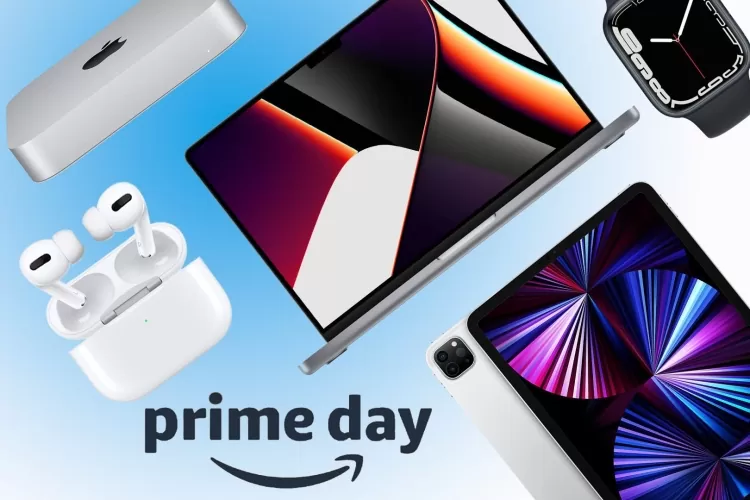 Amazon Prime Day Ekim 2024 için en iyi Apple fırsatları