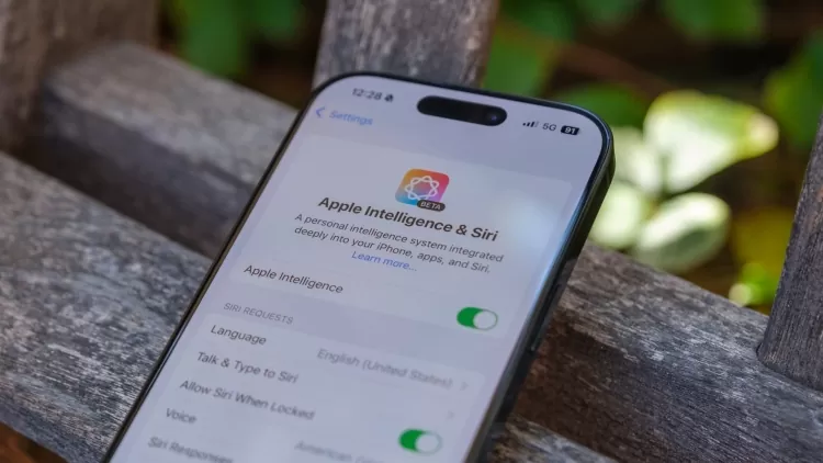 İşte bir sonraki Apple Intelligence özellikleri seti ne zaman gelecek?