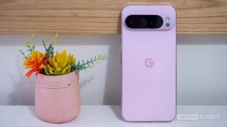 Pixel 9 Pro XL, ABD’de en iyi satış performansını sergiledi