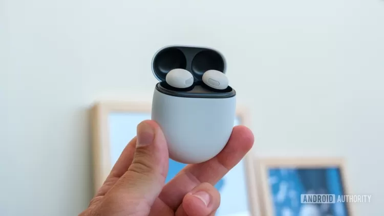 Fırsat: Google Pixel Buds Pro 2 ilk indirimini aldı