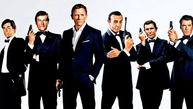 James Bond yapımcısı bir sonraki 007 oyuncu seçimi güncellemesiyle sessizliğini bozuyor