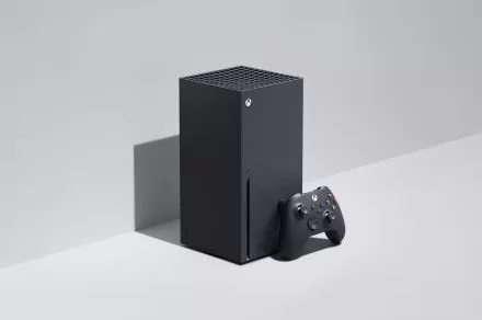 Xbox Series X’te oyun paylaşımı nasıl yapılır