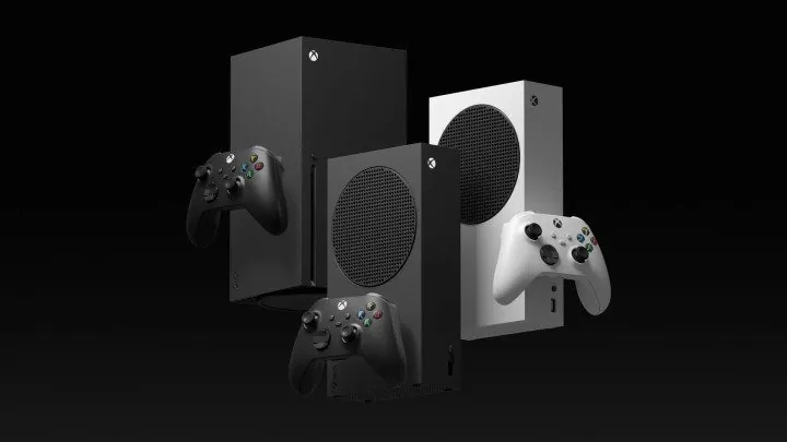 Bluetooth kulaklıkları Xbox Series X’e bağlama