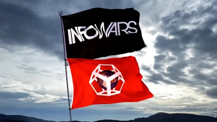 CEO, Infowars için açık artırmayı Onion’un kazandığını ve “satışı tamamlamak için sonraki net adımların” verildiğini söyledi