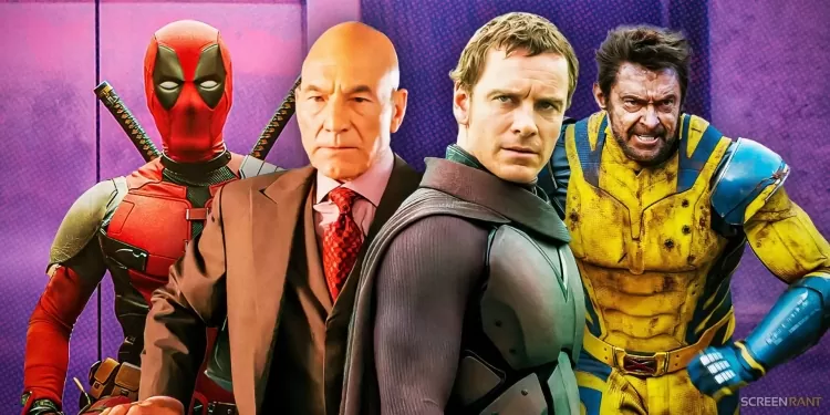 Ryan Reynolds, Deadpool ve Wolverine'de Yazdığı Favori Satırlarını Deklare etti