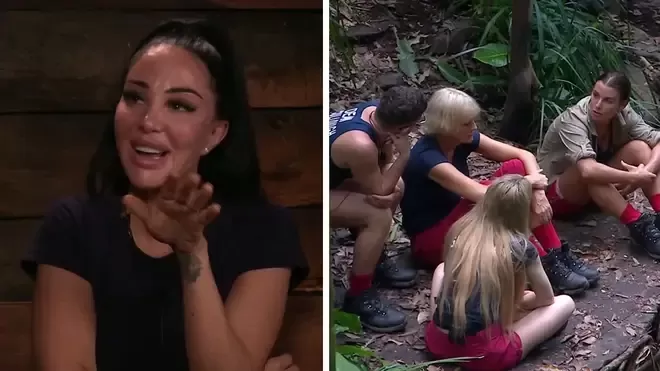 I'm A Celeb bu akşam saat kaçta bitiyor? ITV programı ve emek harcama zamanı