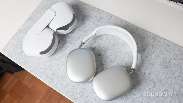 Siber Pazartesi: Apple AirPods Max yeni üstün dereceli düşük fiyata düştü