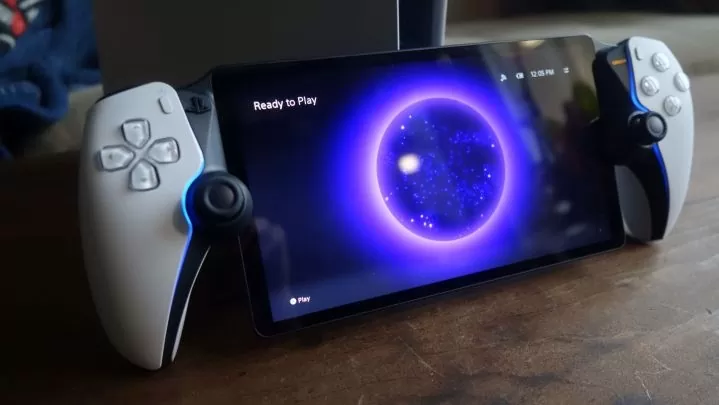 PlayStation Portal'da PS5 oyunlarının bulut akışı iyi mi yapılır