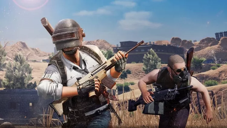 PUBG'nin yaratıcısından açık dünya hayatta kalma oyunuyla süregelen üç oyun yolda